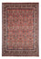 Tappeto Persero - Bidjar - 293 x 200 cm - rosso chiaro