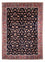Tappeto Persero - Bidjar - 352 x 256 cm - blu scuro