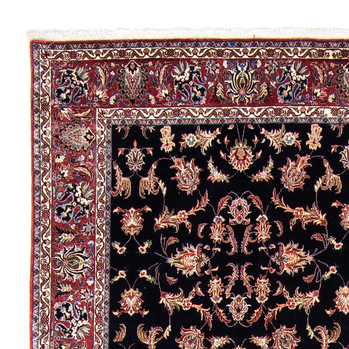 Bidjar Tappeto 256x352cm - Tappeto persiano