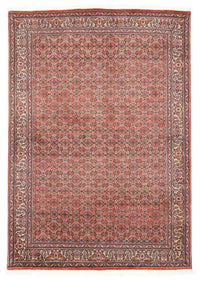 Tappeto Persero - Bidjar - 239 x 168 cm - rosso chiaro