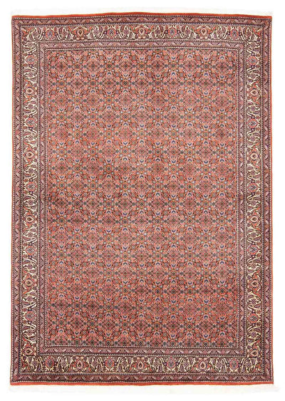 Bidjar Tappeto 168x239cm - Tappeto persiano