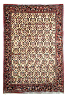 Tappeto Persero - Bidjar - 300 x 208 cm - beige