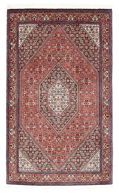 Bidjar Tappeto 112x180cm - Tappeto persiano