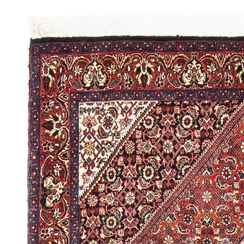Tappeto Persero - Bidjar - 180 x 112 cm - rosso chiaro