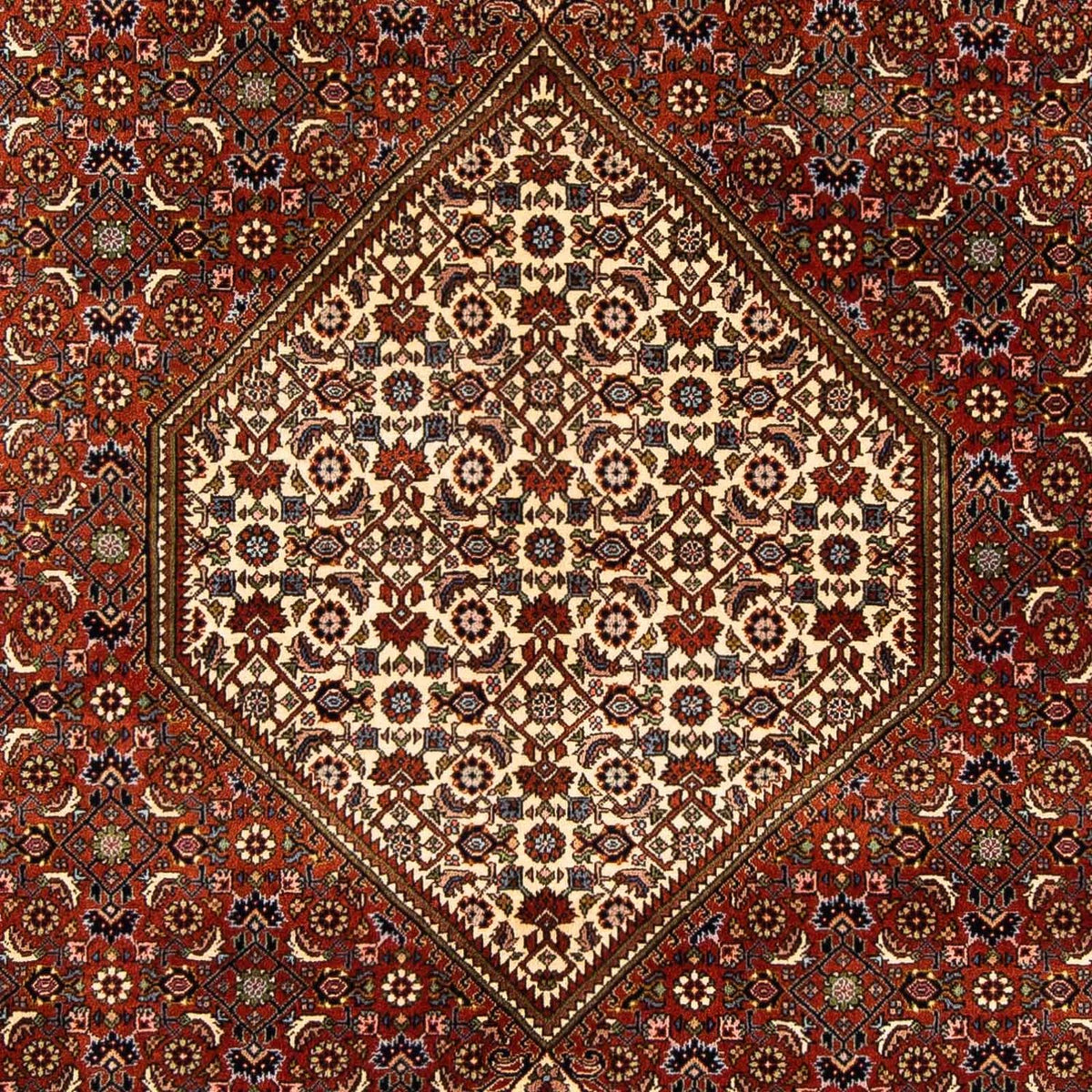Tappeto Persero - Bidjar - 240 x 165 cm - marrone