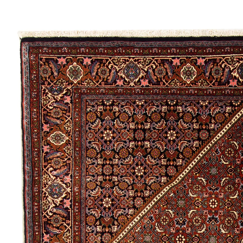 Tappeto Persero - Bidjar - 240 x 165 cm - marrone