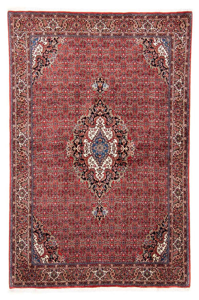 Bidjar Tappeto 166x233cm - Tappeto persiano