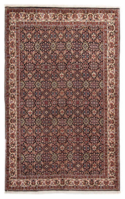 Tappeto Persero - Bidjar - 248 x 168 cm - marrone chiaro