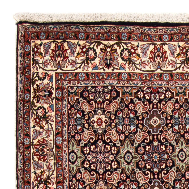 Tappeto Persero - Bidjar - 248 x 168 cm - marrone chiaro