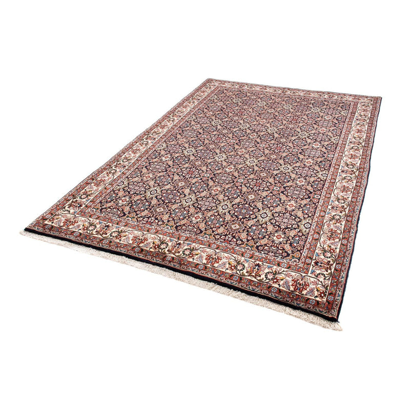 Tappeto Persero - Bidjar - 248 x 168 cm - marrone chiaro