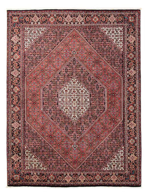 Tappeto Persero - Bidjar - 234 x 168 cm - rosso chiaro