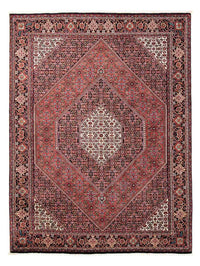 Tappeto Persero - Bidjar - 234 x 168 cm - rosso chiaro