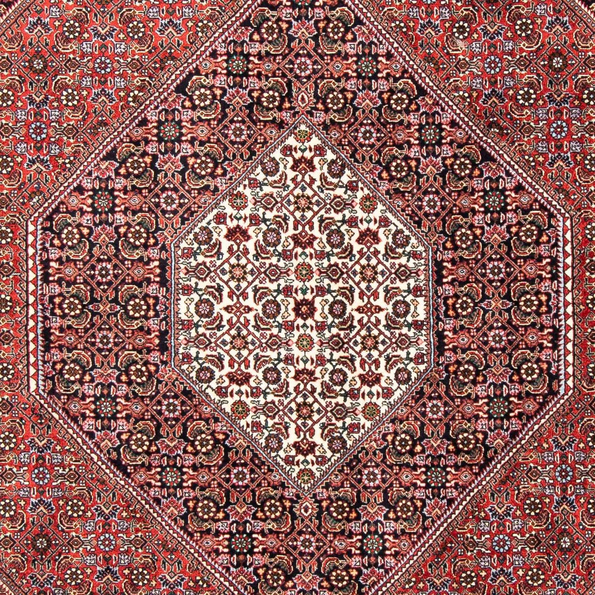 Tappeto Persero - Bidjar - 234 x 168 cm - rosso chiaro