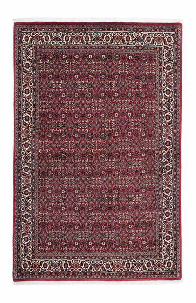 Bidjar Tappeto 134x208cm - Tappeto persiano