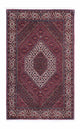 Bidjar Tappeto 205x130cm - Tappeto persiano