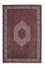 Tappeto Persero - Bidjar - 209 x 140 cm - rosso chiaro