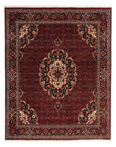 Bidjar Tappeto 203x257cm - Tappeto persiano