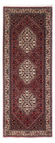 Bidjar Tappeto 210x73cm - Tappeto persiano
