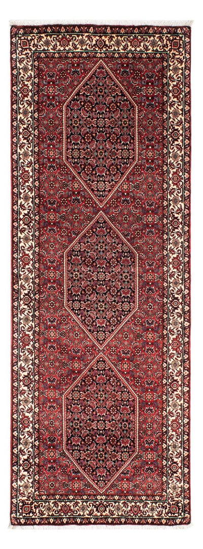 Bidjar Tappeto 74x200cm - Tappeto persiano