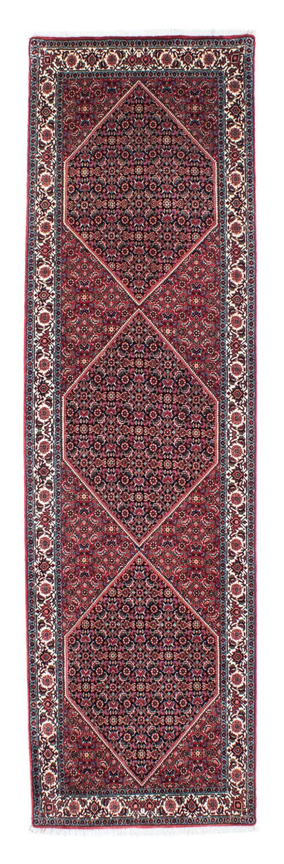 Bidjar Tappeto 84x291cm - Tappeto persiano