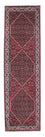 Tappeto corsia Tappeto Persero - Bidjar - 291 x 84 cm - rosso scuro