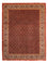 Tappeto Persero - Bidjar - 384 x 300 cm - rosso scuro