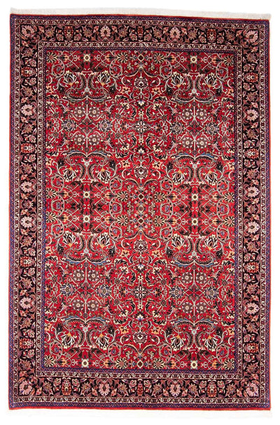 Bidjar Tappeto 175x242cm - Tappeto persiano