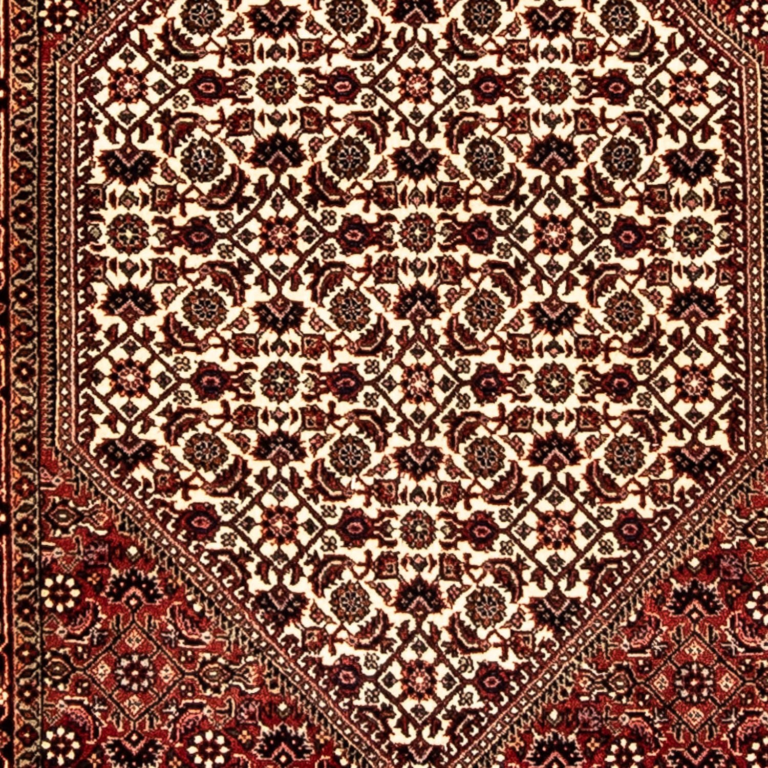 Tappeto corsia Tappeto Persero - Bidjar - 284 x 80 cm - multicolore