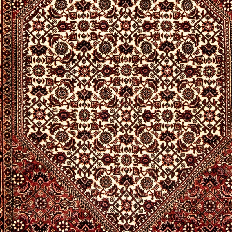 Tappeto corsia Tappeto Persero - Bidjar - 284 x 80 cm - multicolore