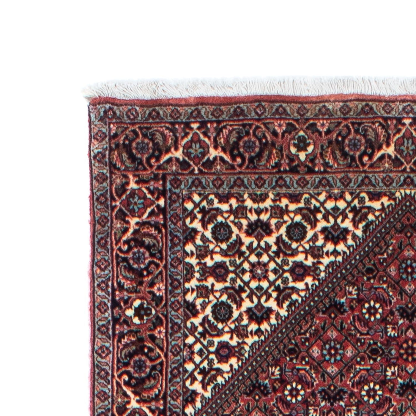 Bidjar Tappeto 317x88cm - Tappeto persiano