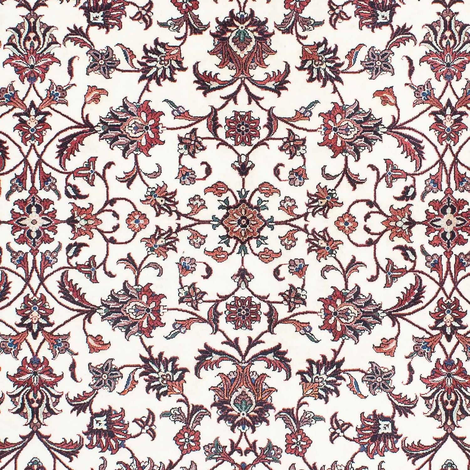 Tappeto Persero - Bidjar - 204 x 151 cm - beige