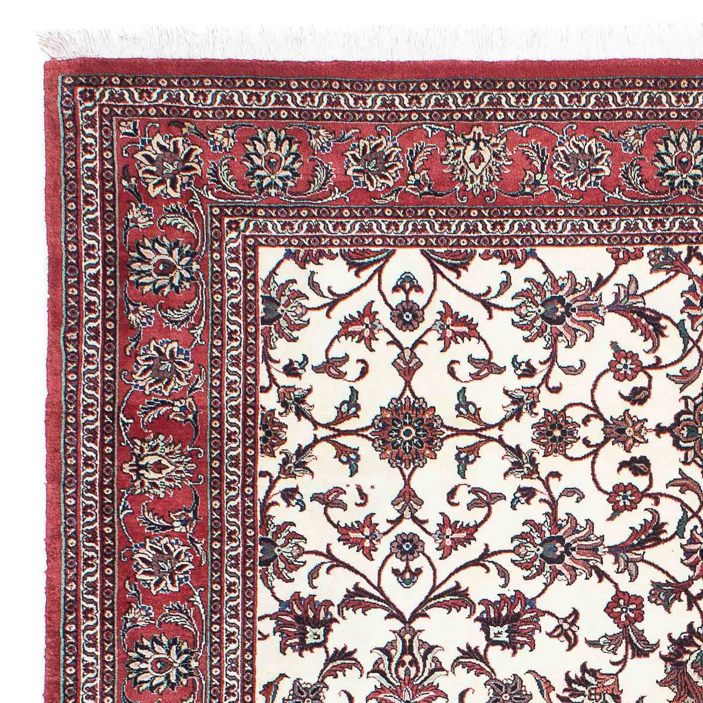 Bidjar Tappeto 204x151cm - Tappeto persiano