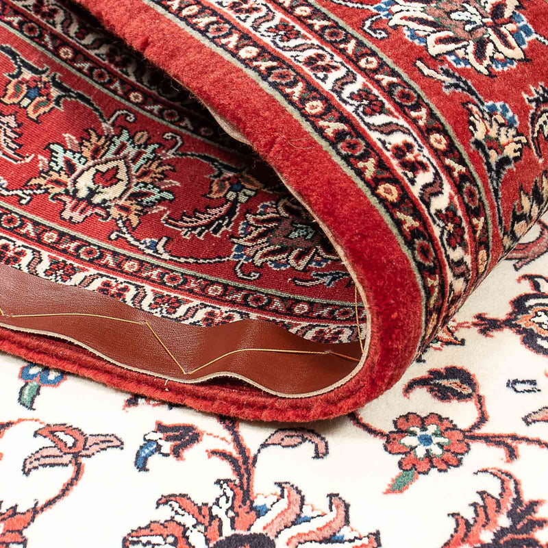 Tappeto Persero - Bidjar - 204 x 151 cm - beige