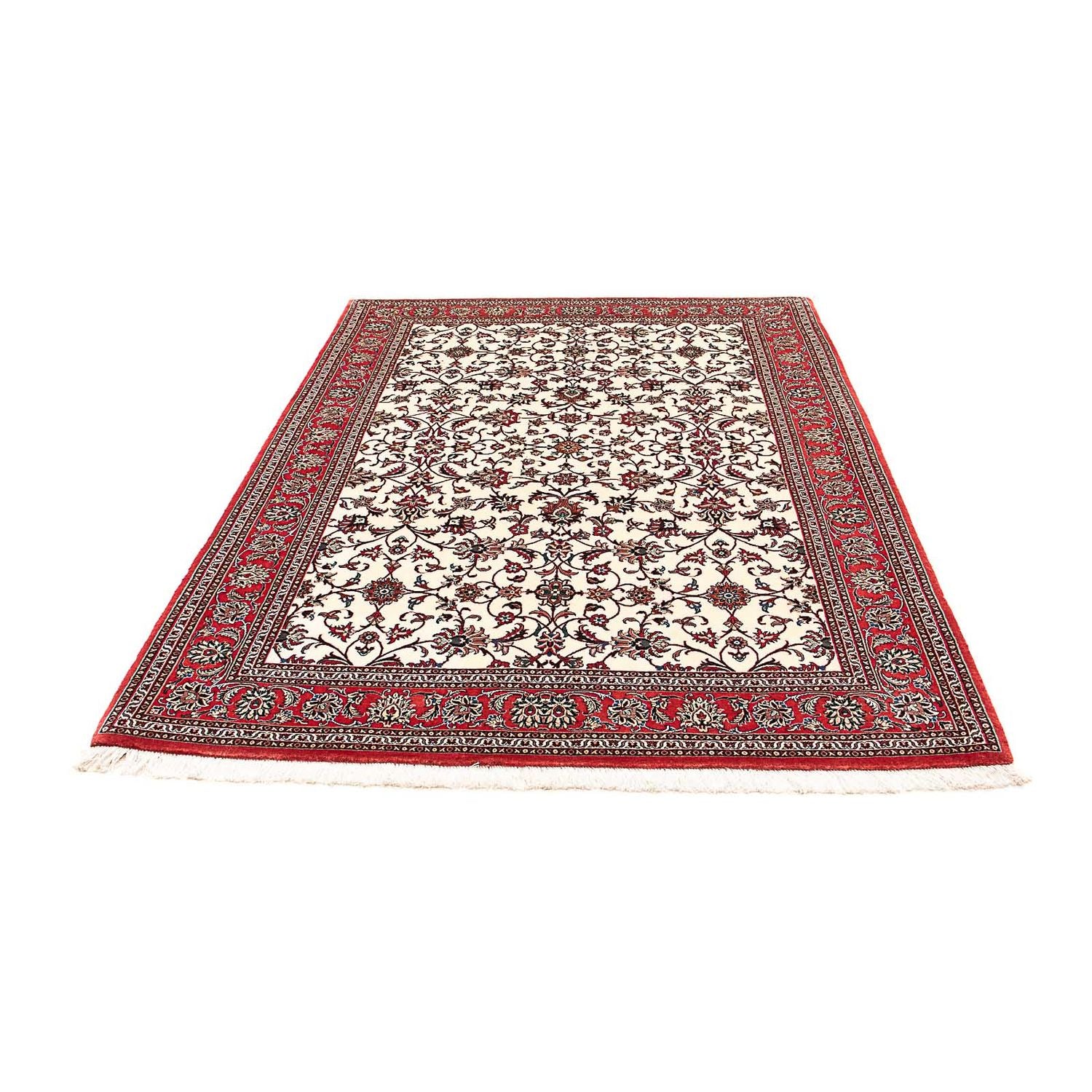 Tappeto Persero - Bidjar - 204 x 151 cm - beige