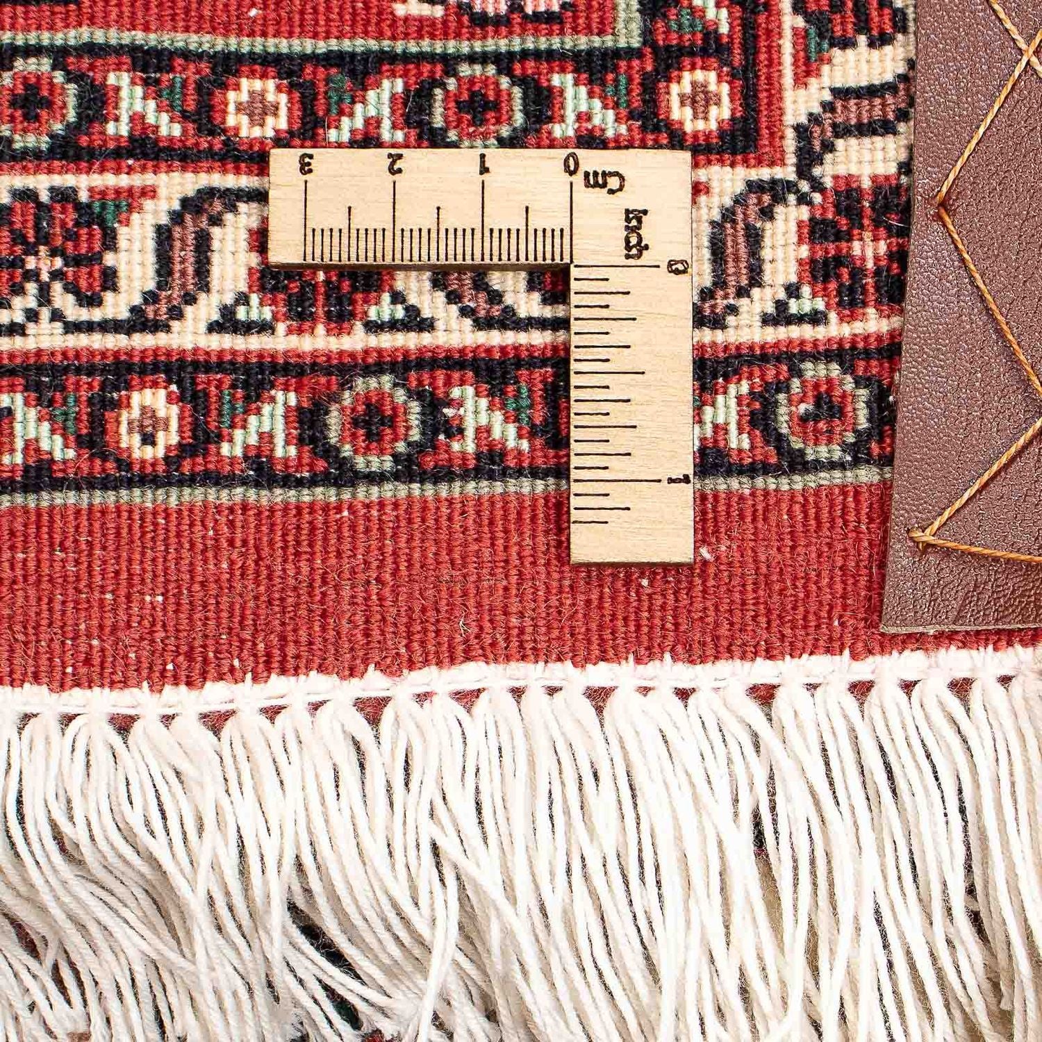 Tappeto Persero - Bidjar - 204 x 151 cm - beige