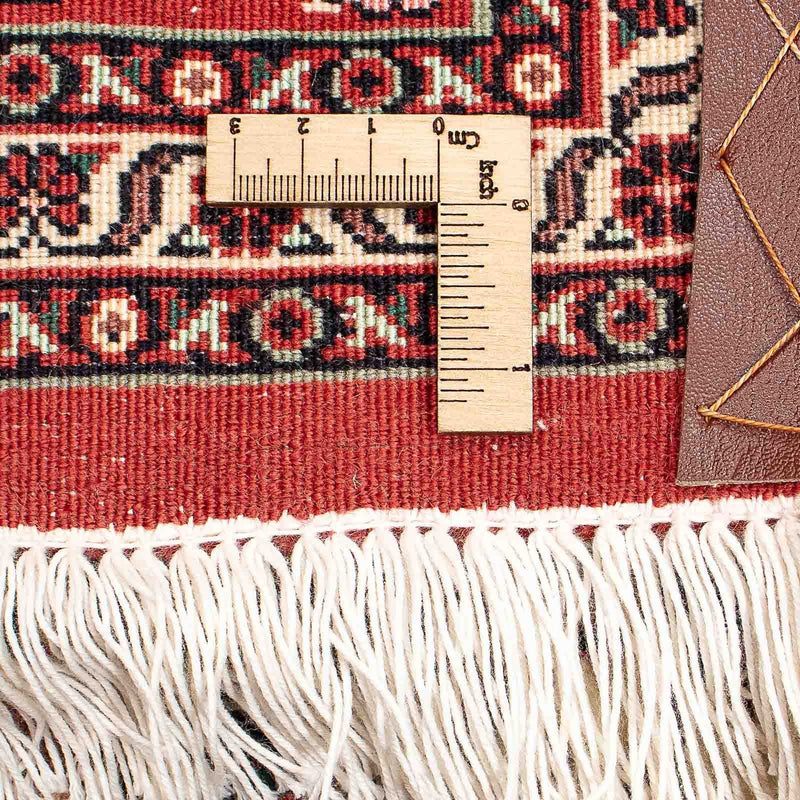 Tappeto Persero - Bidjar - 204 x 151 cm - beige