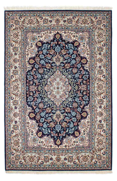 Isfahan Tappeto 149x226cm - Tappeto persiano