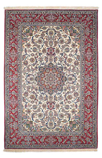 Tappeto Persero - Isfahan - Premio - 238 x 161 cm - beige