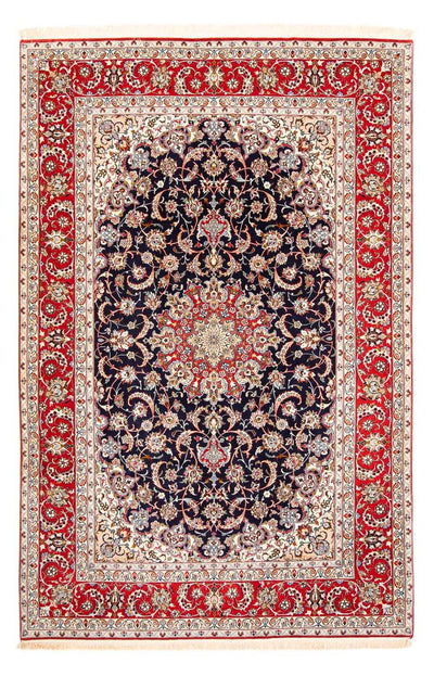 Isfahan Tappeto 202x306cm - Tappeto persiano