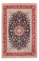 Isfahan Tappeto 306x202cm - Tappeto persiano