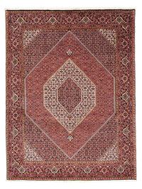 Tappeto Persero - Bidjar - 238 x 172 cm - rosso chiaro