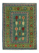 Kilim Fars Tappeto 205x147cm