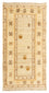 Tappeto Gabbeh - Persero - 142 x 73 cm - beige