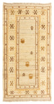 Gabbeh persiano Tappeto 142x73cm - Perserteppich Wollteppich