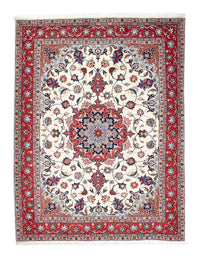 Tabriz - 50 Raj Tappeto 203x156cm - Tappeto persiano – product image