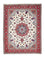 Tappeto Persero - Tabriz - Reale - 203 x 156 cm - beige