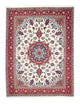 Tabriz - 50 Raj Tappeto 203x156cm - Tappeto persiano