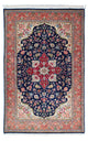 Qom Tappeto 139x215cm - Tappeto persiano