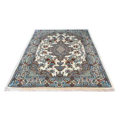 Qom Tappeto 137x207cm - Tappeto persiano