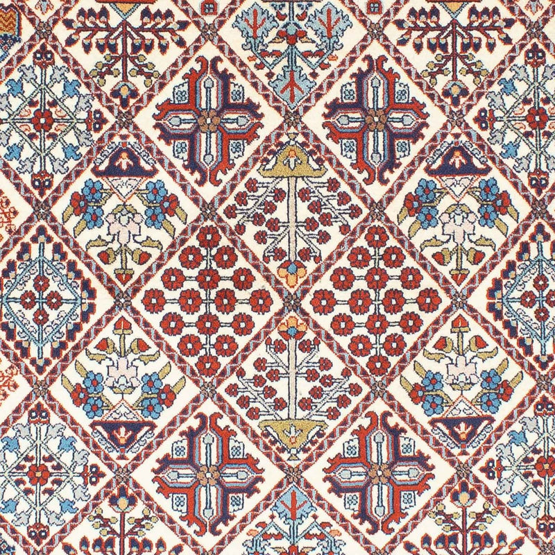 Tappeto Gabbeh - Kashkuli Persero - 250 x 167 cm - beige